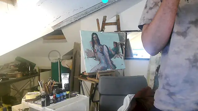 mista sista fista online show from March 16, 8:55 pm