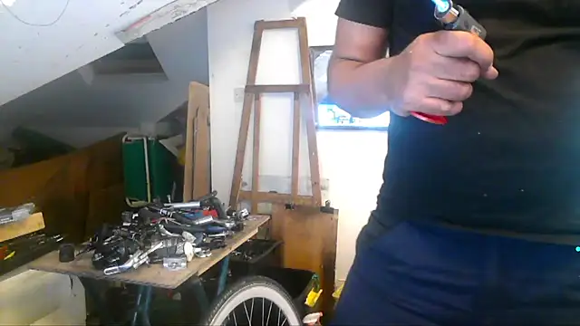 mista sista fista online show from March 28, 2:45 am