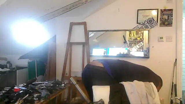 mista sista fista online show from March 31, 5:48 pm