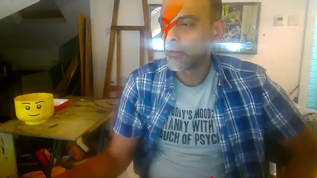 mista sista fista online show from April 14, 10:48 pm