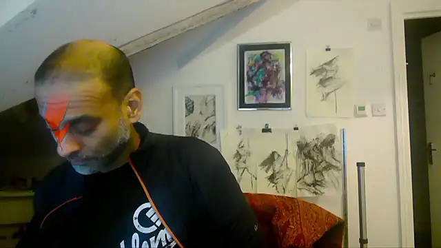 mista sista fista online show from January 10, 8:37 pm