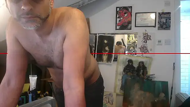 mista sista fista online show from March 19, 4:01 am