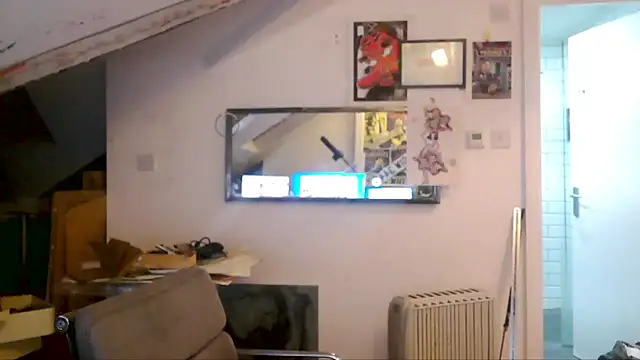 mista sista fista online show from February 13, 10:21 pm