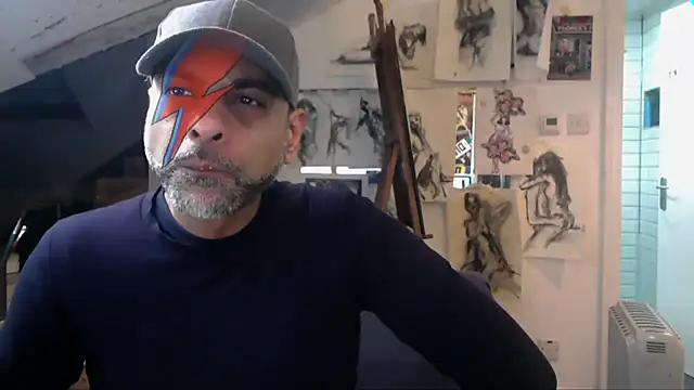 mista sista fista online show from February 11, 2:39 pm