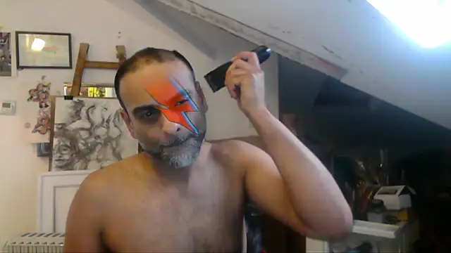 mista sista fista online show from February 27, 8:58 am