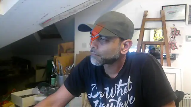 mista sista fista online show from February 26, 8:53 pm