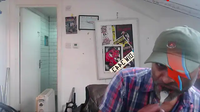 mista sista fista online show from May 11, 2:56 pm