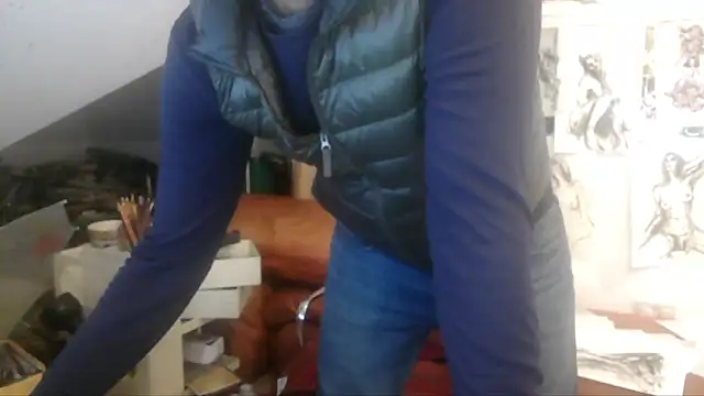 mista sista fista online show from February 9, 4:10 am