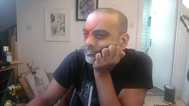 Snapshot of mista_sista_fista chatting on December 14, 9:48 am mista sista fista online show from December 14, 9:48 am