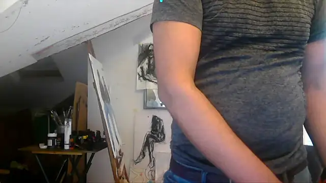 mista sista fista online show from March 23, 10:53 pm