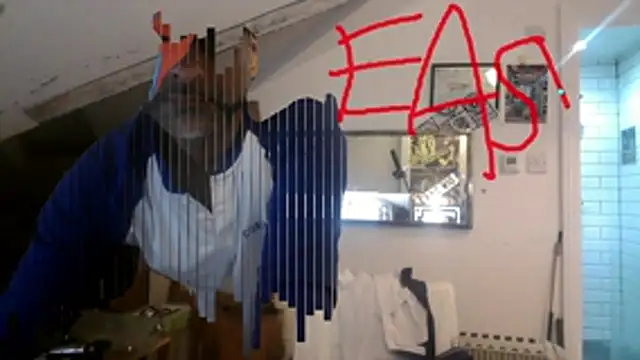 mista sista fista online show from April 2, 5:03 am