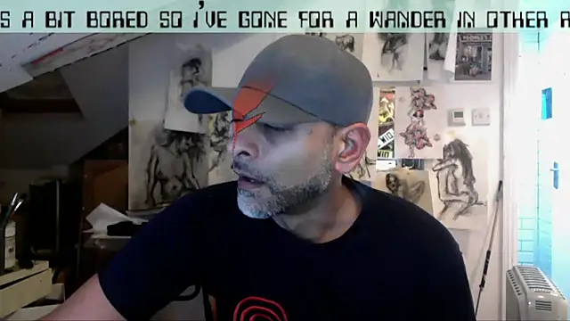 mista sista fista online show from February 12, 2:44 am