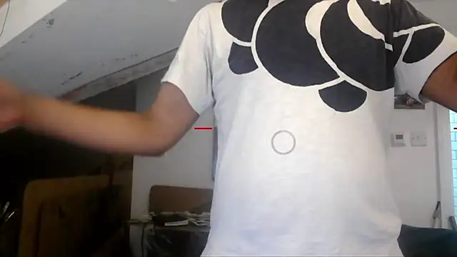 mista sista fista online show from March 8, 9:07 pm