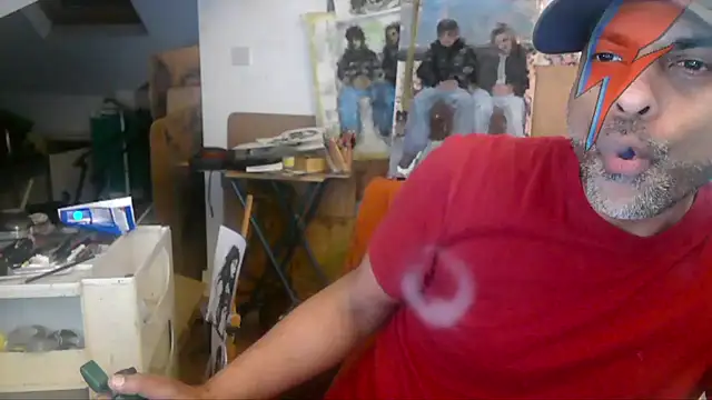 mista sista fista online show from March 12, 10:36 pm