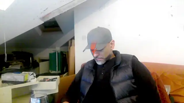 mista sista fista online show from January 31, 7:12 pm