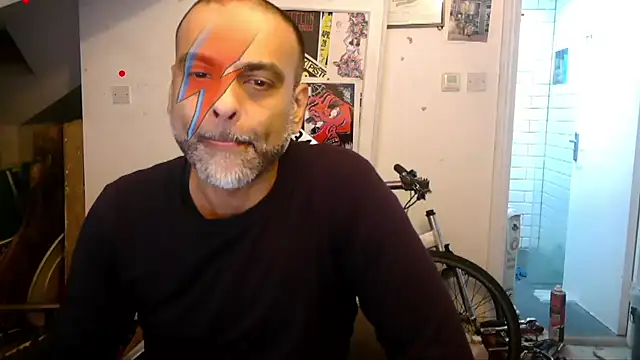 mista sista fista online show from May 14, 1:35 am