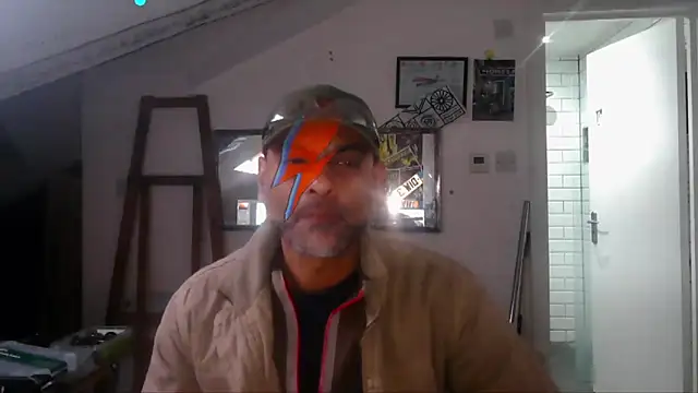 mista sista fista online show from April 4, 6:03 pm