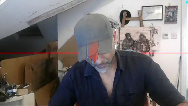 mista sista fista online show from March 10, 10:47 pm