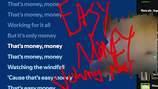 mista sista fista online show from April 9, 1:40 am