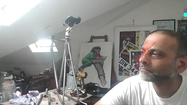 Snapshot of mista_sista_fista chatting on June 3, 5:17 pm mista sista fista online show from June 3, 5:17 pm