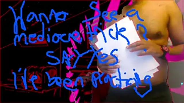 Snapshot of mista_sista_fista chatting on June 29, 5:36 am mista sista fista online show from June 29, 5:36 am