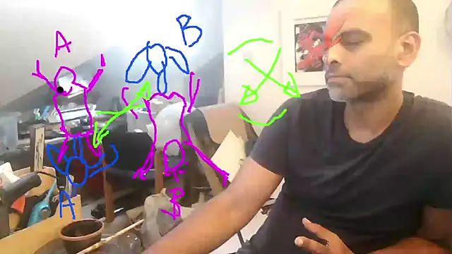 Snapshot of mista_sista_fista chatting on September 9, 4:27 pm mista sista fista online show from September 9, 4:27 pm