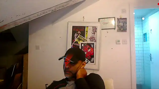 mista sista fista online show from May 5, 10:02 pm
