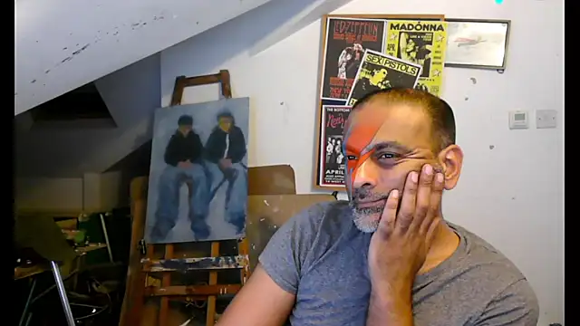 Snapshot of mista_sista_fista chatting on June 21, 10:26 pm mista sista fista online show from June 21, 10:26 pm