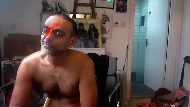 mista sista fista online show from March 6, 10:32 am