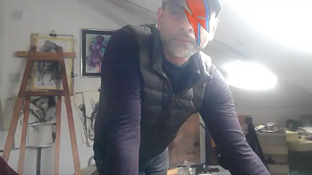 mista sista fista online show from January 14, 2:31 pm