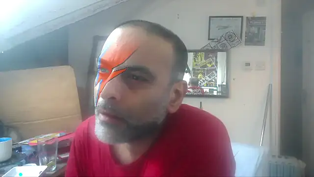 mista sista fista online show from April 12, 3:04 pm