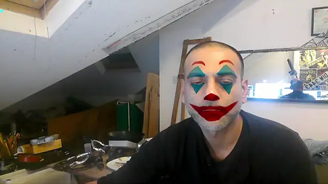 mista sista fista online show from March 26, 9:24 pm