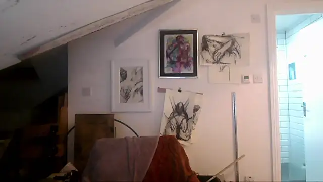 mista sista fista online show from January 13, 12:15 am