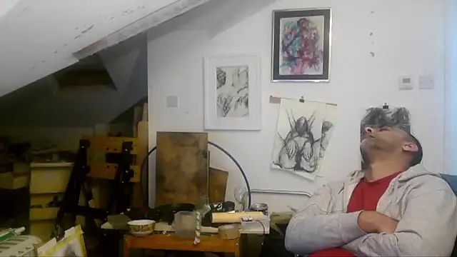 mista sista fista online show from January 15, 2:37 am