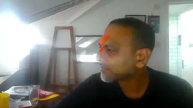 mista sista fista online show from April 16, 3:57 pm