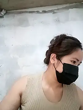 Snapshot of sia_143 chatting on October 12, 5:42 am sia 143 online show from October 12, 5:42 am