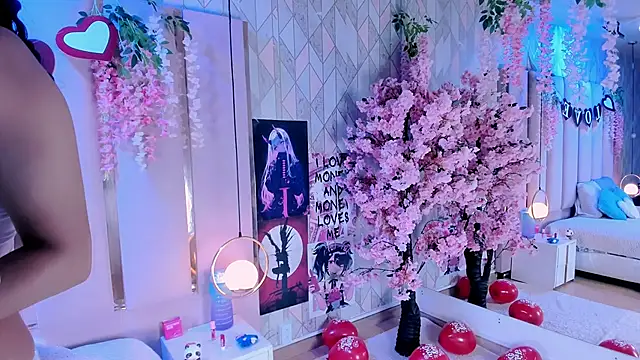 EmmaWilliam1 online show from February 14, 6:02 am