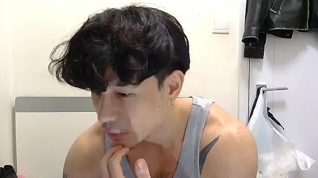 natenatejosh online show from January 12, 3:08 pm