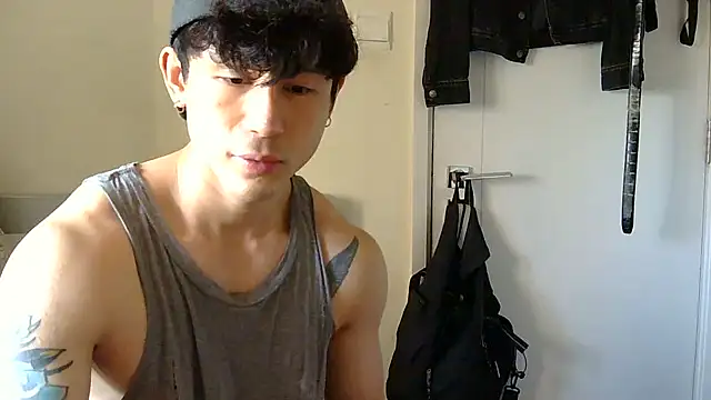 natenatejosh online show from December 1, 8:48 am