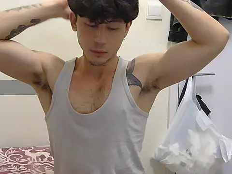 natenatejosh online show from January 11, 1:40 pm