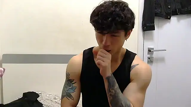 natenatejosh online show from November 28, 2:39 pm