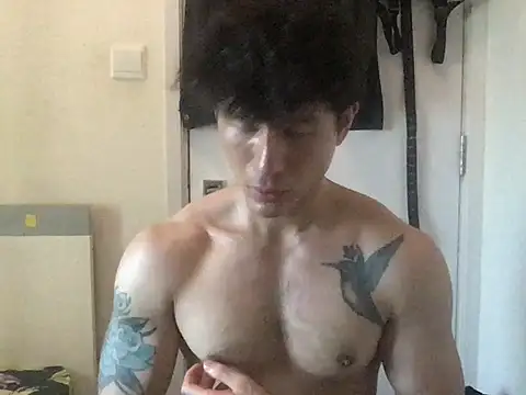 natenatejosh online show from October 10, 8:26 am