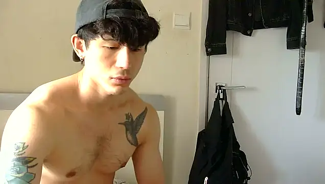 natenatejosh online show from December 2, 6:37 am