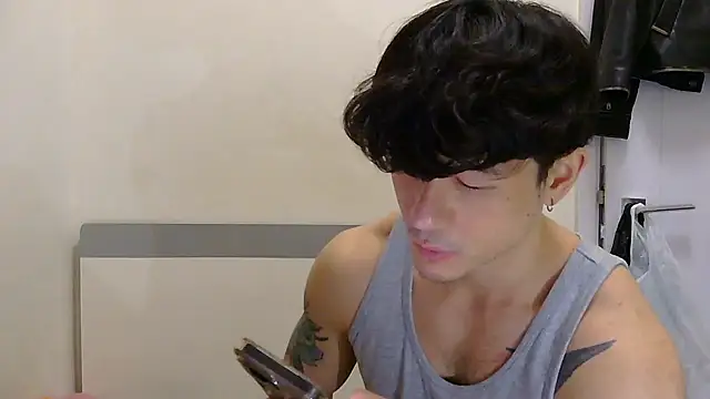 natenatejosh online show from January 18, 2:20 pm