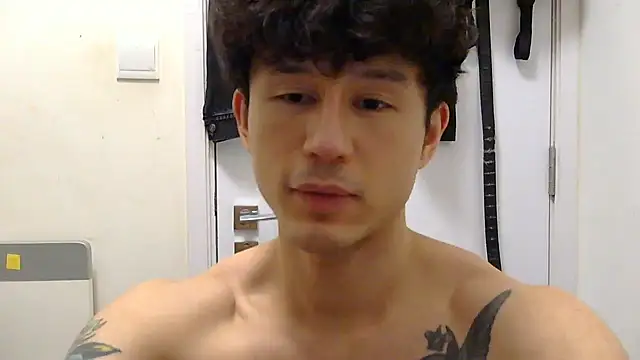 natenatejosh online show from October 15, 12:24 pm