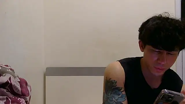 natenatejosh online show from October 25, 2:07 pm