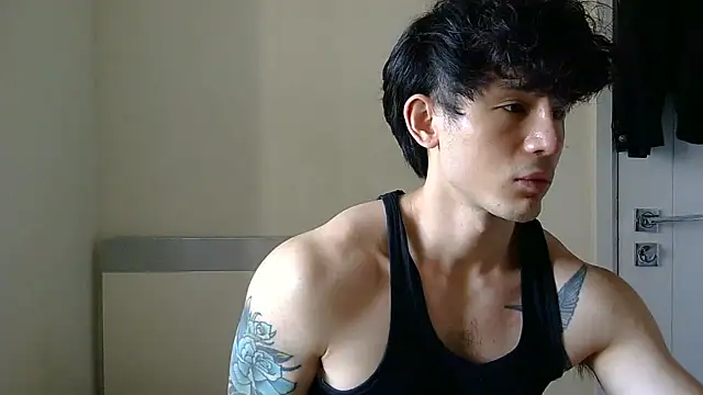 natenatejosh online show from November 16, 5:23 am