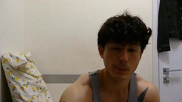 natenatejosh online show from October 23, 2:16 pm