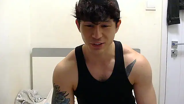 natenatejosh online show from November 1, 1:16 pm