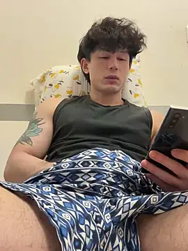 natenatejosh online show from November 3, 2:09 pm